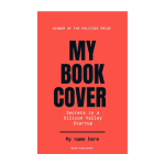 My Book Cover